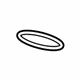 Audi 03L-131-547-B EGR Modulator O-Ring Audi 03L-131-547-B EGR Modulator O-Ring
