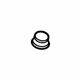 Audi 03L-133-821 Connector Pipe Grommet Audi 03L-133-821 Connector Pipe Grommet