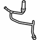 Audi 1K0-131-552-A Vacuum Hose Audi 1K0-131-552-A Vacuum Hose