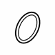 Audi 03L-131-547-C Adapter Gasket Audi 03L-131-547-C Adapter Gasket