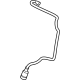 Audi 4M8-941-717-D Hose