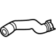 Audi 4K0-145-934-L Hose Audi 4K0-145-934-L Hose