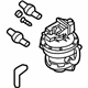 Audi 8H0-906-201-D Leak Detect Pump Audi 8H0-906-201-D Leak Detect Pump
