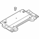 Audi 8W5-863-373-G Compartment