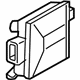 Audi 8S0-907-568 Blind Spot Radar