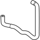 Audi 8Y0-121-103 Outer Hose Audi 8Y0-121-103 Outer Hose