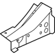 Audi 85H-809-109 REINFORCEM Audi 85H-809-109 REINFORCEM