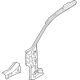 Audi 85H-809-201 PILLAR A Audi 85H-809-201 PILLAR A