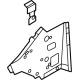Audi 85H-801-117-A PILLAR A Audi 85H-801-117-A PILLAR A