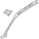 Audi 85H-810-179 PILLAR A Audi 85H-810-179 PILLAR A