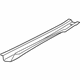 Audi 5Q0-804-455-A Side Rail