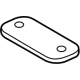 Audi 971-411-055-A Stabilizer Bar Bracket Audi 971-411-055-A Stabilizer Bar Bracket