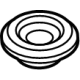 Audi 8Y0-955-953 Washer Hose Audi 8Y0-955-953 Washer Hose