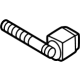 Audi 8Y0-955-953-A Tube Audi 8Y0-955-953-A Tube
