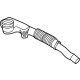 Audi 8Y0-955-463-A Filler Nec Audi 8Y0-955-463-A Filler Nec