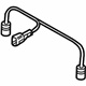 Audi 420-862-373-A Microphone Audi 420-862-373-A Microphone