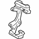 Audi 3C0-615-125 Carrier Audi 3C0-615-125 Carrier