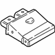 Audi 80A-962-243 Control Module Audi 80A-962-243 Control Module