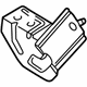 Audi 4B0-880-303-E Passenger Air Bag Bracket Assy Audi 4B0-880-303-E Passenger Air Bag Bracket Assy