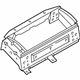 Audi 4B1-880-295 Mount Bracket Audi 4B1-880-295 Mount Bracket