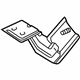 Audi 4B0-880-304-D Mount Bracket Retainer Bracket Audi 4B0-880-304-D Mount Bracket Retainer Bracket