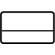 Audi 4M0-853-740-B-5FQ Name Plate Audi 4M0-853-740-B-5FQ Name Plate