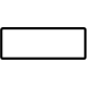 Audi 4M0-853-740-5FQ Name Plate Audi 4M0-853-740-5FQ Name Plate