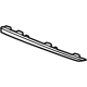 Audi 4N0-853-555-B-3Q7 Trim Plate Audi 4N0-853-555-B-3Q7 Trim Plate