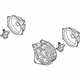 Audi 06E-903-019-EX Alternator