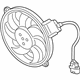 Audi 4Z7-959-455-M Fan & Motor Audi 4Z7-959-455-M Fan & Motor