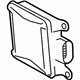 Audi 4H0-907-568 Control Module Audi 4H0-907-568 Control Module
