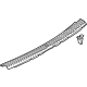 Audi 4K9-864-483-4PK Scuff Plate Audi 4K9-864-483-4PK Scuff Plate