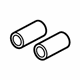 Audi 8V0-071-761 Chrome Extension Audi 8V0-071-761 Chrome Extension