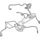 Audi 9J1-971-277-Q Wire Harness Audi 9J1-971-277-Q Wire Harness