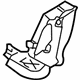 Audi 4E0-853-913-C Cap Retainer Audi 4E0-853-913-C Cap Retainer