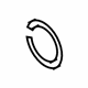 Audi N-906-632-01 Bearing Assembly Lock Ring Audi N-906-632-01 Bearing Assembly Lock Ring
