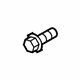 Audi 4A0-407-643-A Mount Bolt Audi 4A0-407-643-A Mount Bolt
