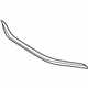 Audi 420-807-110-01C Spoiler Audi 420-807-110-01C Spoiler