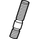Audi N-108-465-01 Bracket Stud Audi N-108-465-01 Bracket Stud