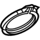 Audi 059-253-139-D Connector Pipe Clip Audi 059-253-139-D Connector Pipe Clip