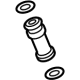 Audi 06M-133-554-A Spray Jet Audi 06M-133-554-A Spray Jet