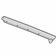 Audi 8D0-839-477-A Belt Weatherstrip Audi 8D0-839-477-A Belt Weatherstrip