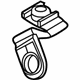 Audi 8K0-821-989-A Fender Liner Retainer Clip Audi 8K0-821-989-A Fender Liner Retainer Clip