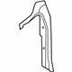 Audi 8T0-821-111-A End Plate Audi 8T0-821-111-A End Plate