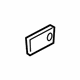 Audi 8F0-898-246 Top Frame Hardware Kit