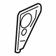 Audi 8F0-871-577-B Mount Plate