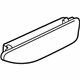 Audi 4B0-868-981-2YS Shelf Audi 4B0-868-981-2YS Shelf