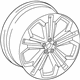Audi 4M8-601-025-K Wheel, Alloy Audi 4M8-601-025-K Wheel, Alloy