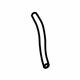 Audi 7L6-129-653 Drain Hose Audi 7L6-129-653 Drain Hose