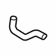 Audi 079-121-096-AB Coolant Hose Audi 079-121-096-AB Coolant Hose